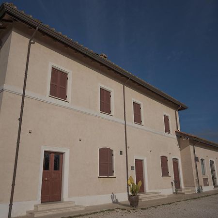Borgo Pallavicini Mori Rom Eksteriør billede