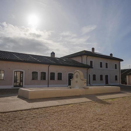 Borgo Pallavicini Mori Rom Eksteriør billede